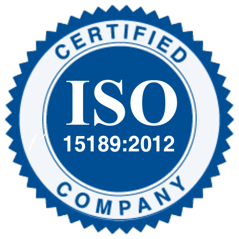 ISO 15189:2012